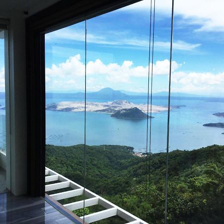 The Carmelence View Bed and Breakfast Tagaytay City Εξωτερικό φωτογραφία