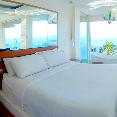 The Carmelence View Bed and Breakfast Tagaytay City Εξωτερικό φωτογραφία