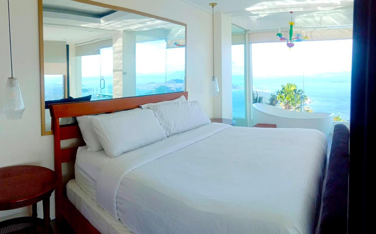 The Carmelence View Bed and Breakfast Tagaytay City Εξωτερικό φωτογραφία