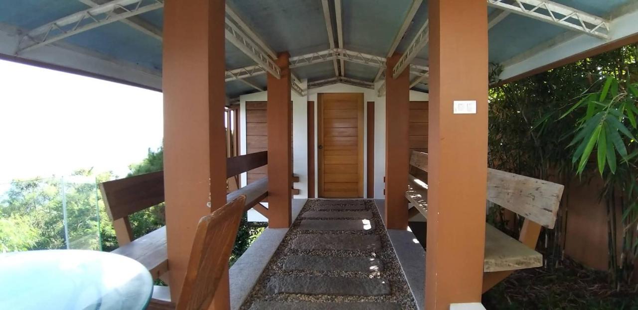 The Carmelence View Bed and Breakfast Tagaytay City Εξωτερικό φωτογραφία