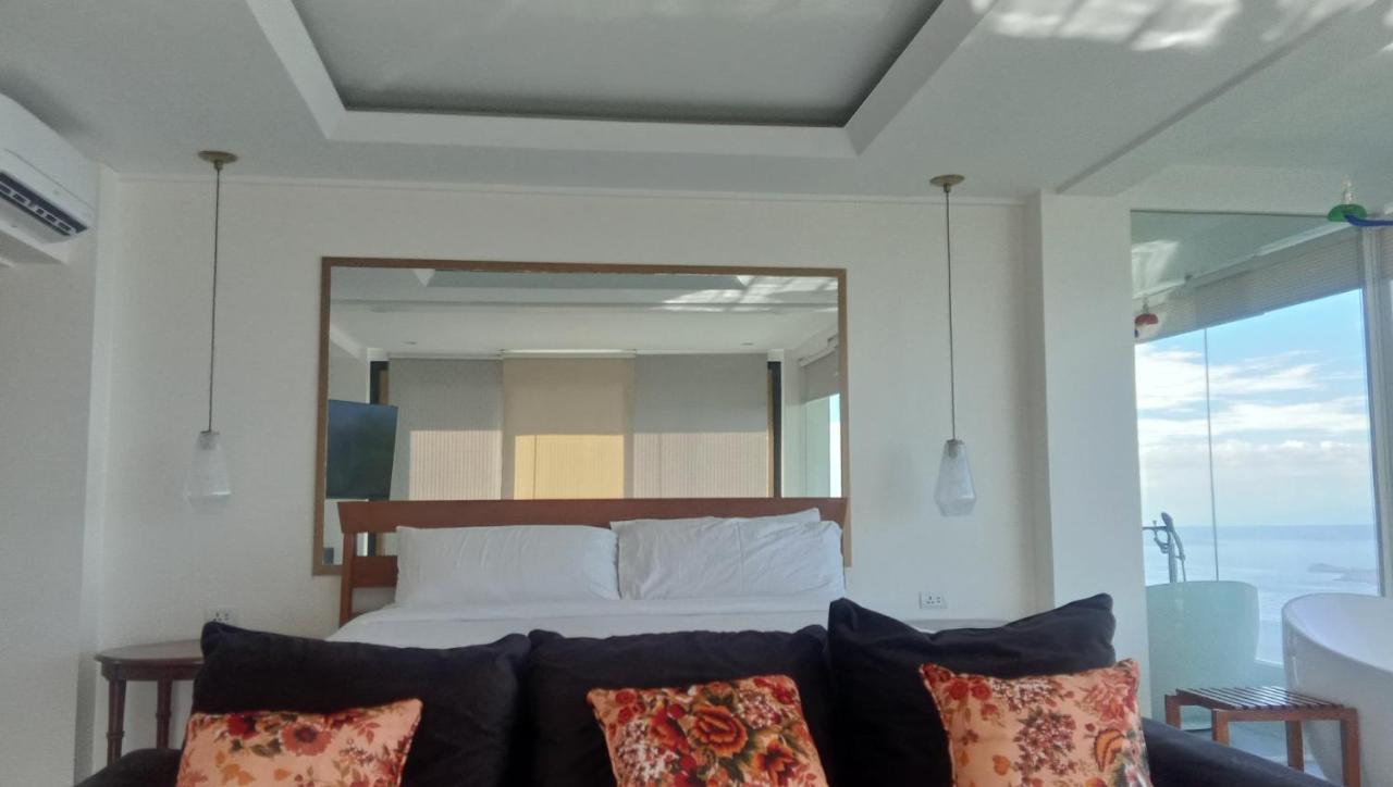 The Carmelence View Bed and Breakfast Tagaytay City Εξωτερικό φωτογραφία