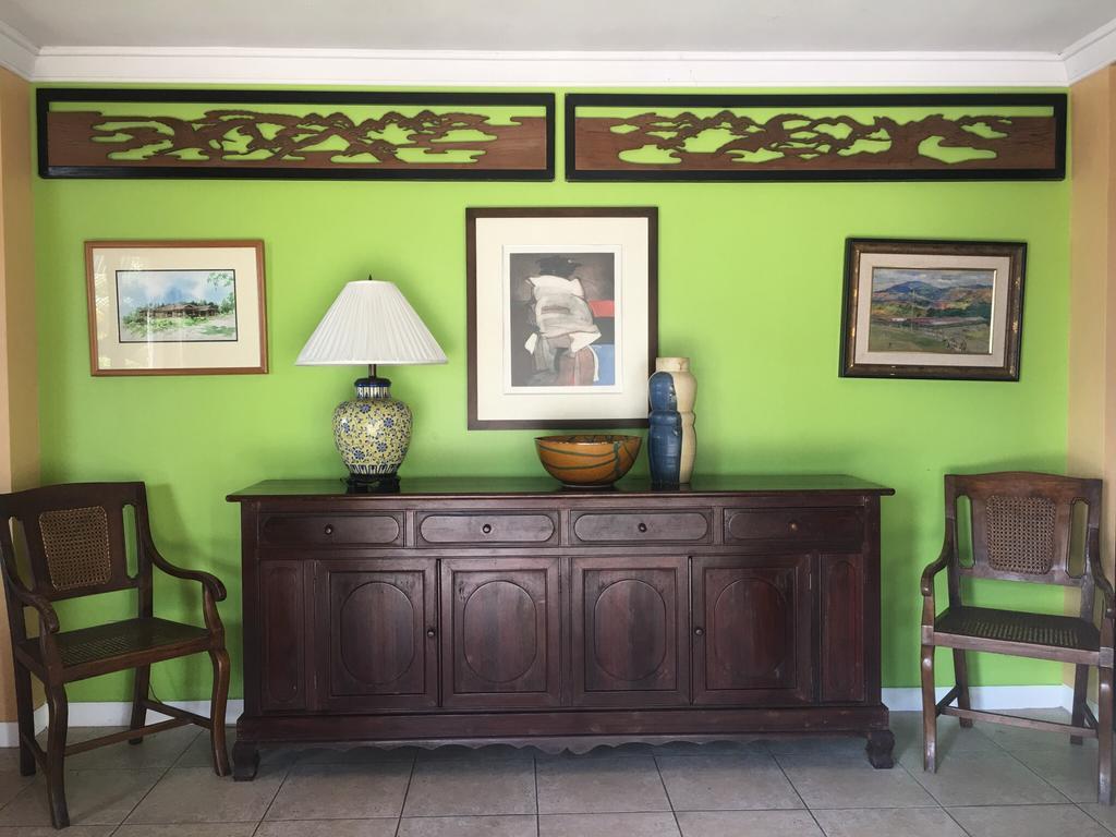 The Carmelence View Bed and Breakfast Tagaytay City Εξωτερικό φωτογραφία