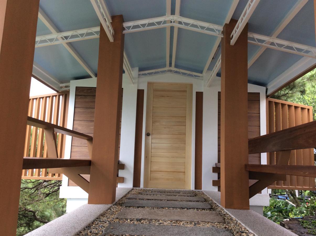 The Carmelence View Bed and Breakfast Tagaytay City Εξωτερικό φωτογραφία