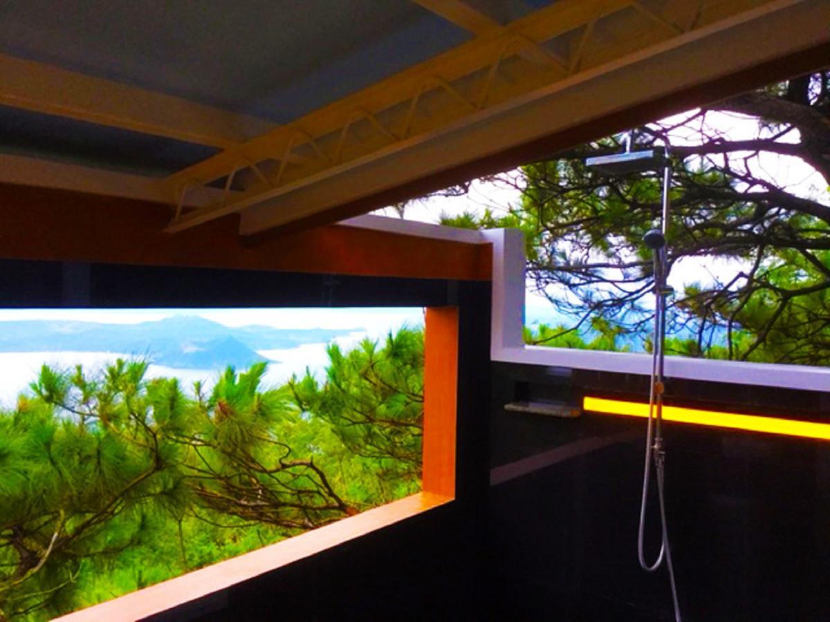 The Carmelence View Bed and Breakfast Tagaytay City Εξωτερικό φωτογραφία
