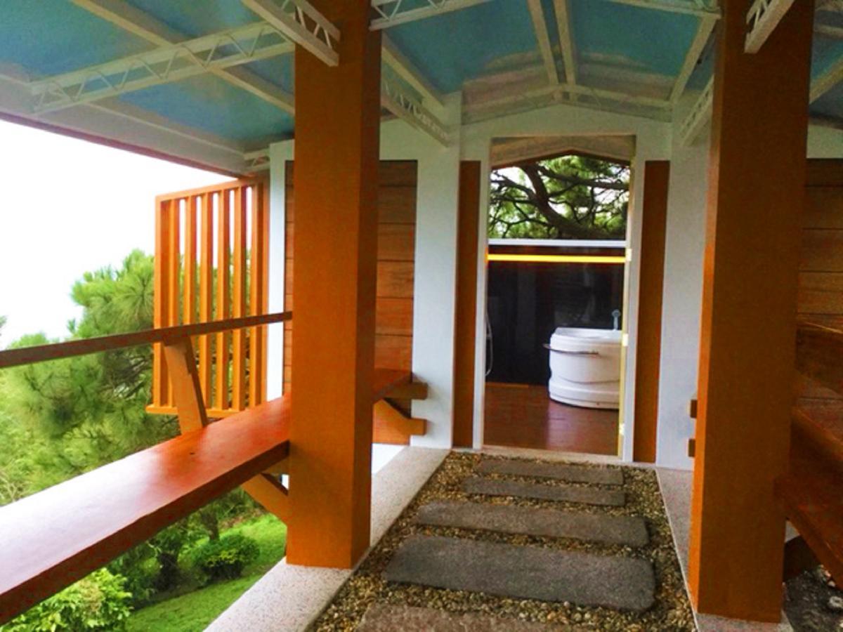 The Carmelence View Bed and Breakfast Tagaytay City Εξωτερικό φωτογραφία