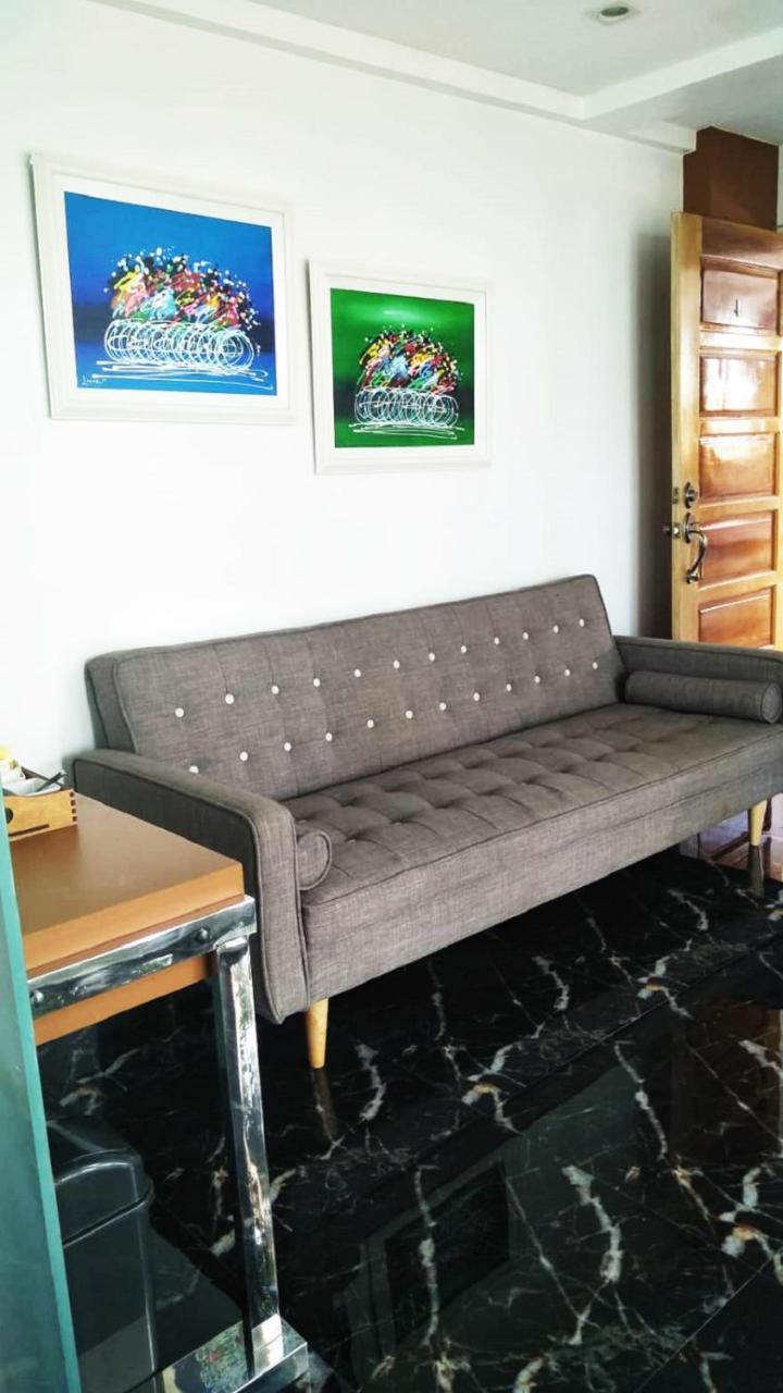 The Carmelence View Bed and Breakfast Tagaytay City Εξωτερικό φωτογραφία