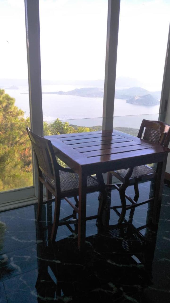 The Carmelence View Bed and Breakfast Tagaytay City Εξωτερικό φωτογραφία