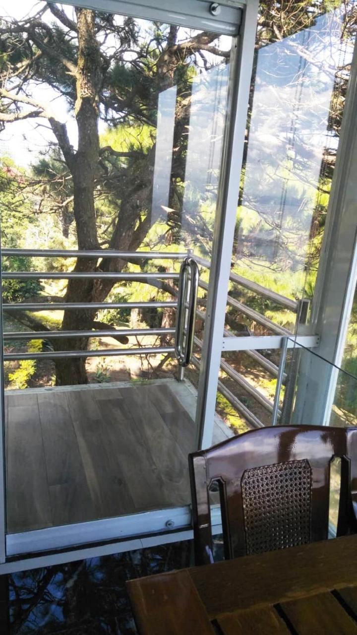 The Carmelence View Bed and Breakfast Tagaytay City Εξωτερικό φωτογραφία