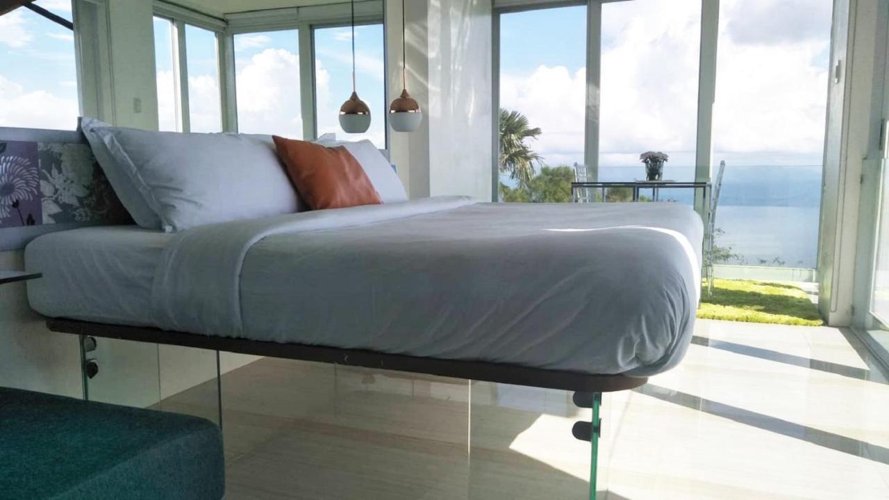 The Carmelence View Bed and Breakfast Tagaytay City Εξωτερικό φωτογραφία