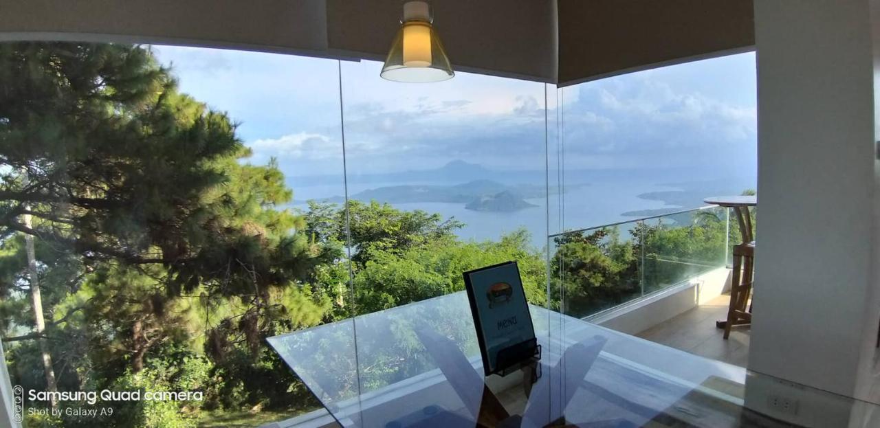 The Carmelence View Bed and Breakfast Tagaytay City Εξωτερικό φωτογραφία