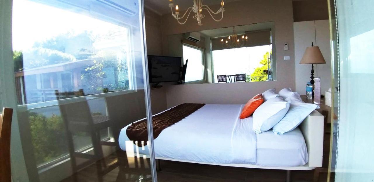 The Carmelence View Bed and Breakfast Tagaytay City Εξωτερικό φωτογραφία