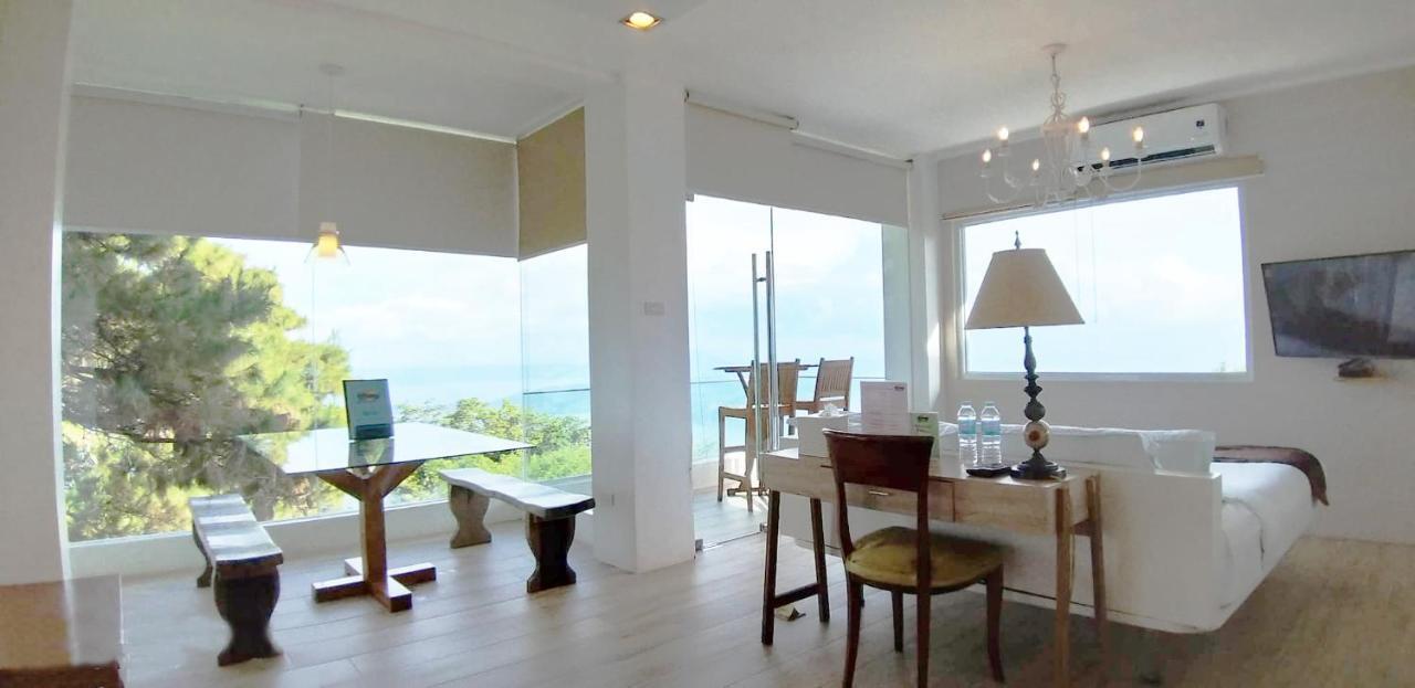 The Carmelence View Bed and Breakfast Tagaytay City Εξωτερικό φωτογραφία